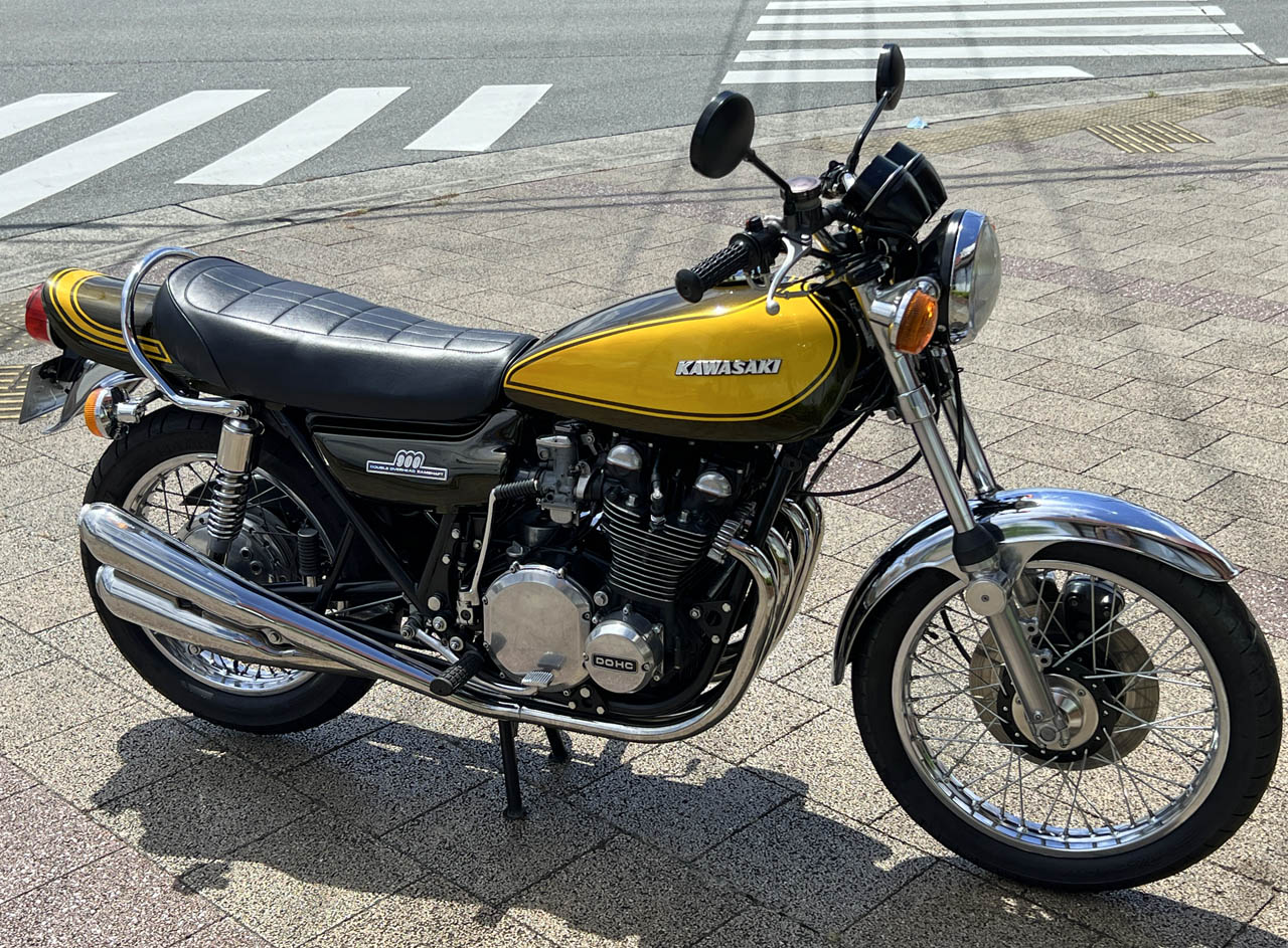 Apexmoto Gallery