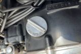 Kawasaki Z1 1972 Yellow Ball 22