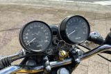 Kawasaki Z1 1972 Yellow Ball 25