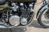 Kawasaki Z1 1972 Yellow Ball 06