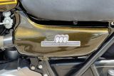 Kawasaki Z1 1972 Yellow Ball 13