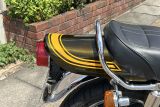 Kawasaki Z1 1972 Yellow Ball 29