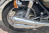 Kawasaki Z1 1972 Yellow Ball 19