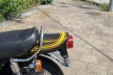 Kawasaki Z1 1972 Yellow Ball 28