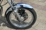 Kawasaki Z1 1972 Yellow Ball 10