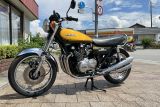 Kawasaki Z1 1972 Yellow Ball 04