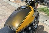 Kawasaki Z1 1972 Yellow Ball 11