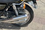 Kawasaki Z1 1972 Yellow Ball 20