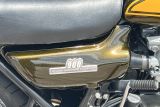 Kawasaki Z1 1972 Yellow Ball 14
