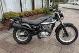 VanVan 200 Black 01