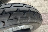 VanVan 200 Black 23