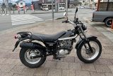 VanVan 200 Black 28