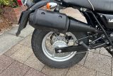 VanVan 200 Black 21