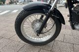 VanVan 200 Black 12