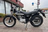 VanVan 200 Black 27