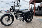 VanVan 200 Black 05