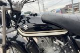 VanVan 200 Black 19
