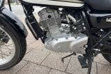 VanVan 200 Black 14