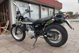 VanVan 200 Black 26
