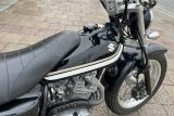 VanVan 200 Black 08