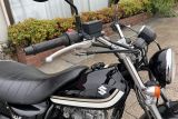 VanVan 200 Black 20