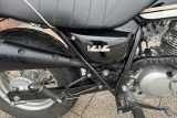 VanVan 200 Black 16