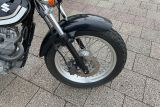 VanVan 200 Black 11