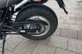 VanVan 200 Black 22