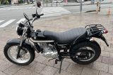VanVan 200 Black 04