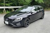 Volvo V60 R Design 2015 12