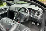 Volvo V60 R Design 2015 23
