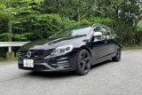 Volvo V60 R Design 2015 14