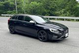 Volvo V60 R Design 2015 11