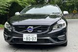 Volvo V60 R Design 2015 35