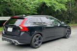 Volvo V60 R Design 2015 13