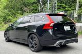 Volvo V60 R Design 2015 10