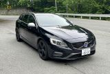 Volvo V60 R Design 2015 09