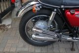 Honda CB750 K1 1970 13