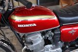Honda CB750 K1 1970 11