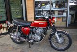 Honda CB750 K1 1970 26