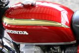 Honda CB750 K1 1970 10