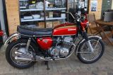 Honda CB750 K1 1970 04