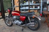 Honda CB750 K1 1970 25