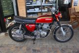 Honda CB750 K1 1970 28