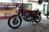 Honda CB750 K1 1970 05