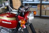 Honda CB750 K1 1970 09