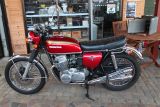 Honda CB750 K1 1970 27