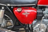 Honda CB750 K1 1970 15