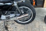 CB900F 1982 Black 17