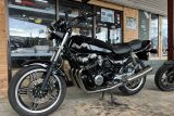CB900F 1982 Black 34